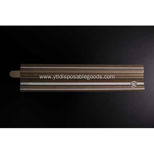 wooden chopsticks factory price